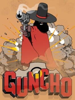 Guncho cover art