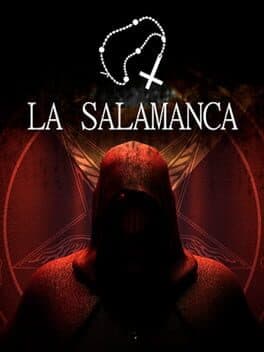 La Salamanca cover art