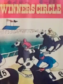 Winners Circle cover art