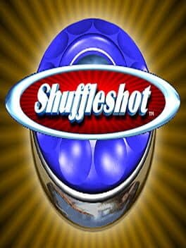 Shuffleshot cover art