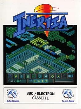Inertia cover art