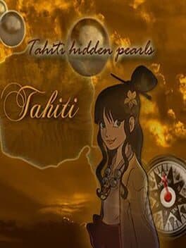 Tahiti Hidden Pearls cover art