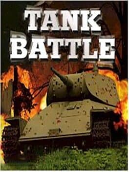 Tank Battle cover art