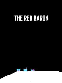The Red Baron cover art