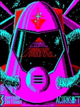 Cosmic Camouflage cover art