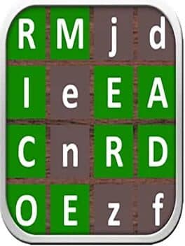 Cross Word cover art