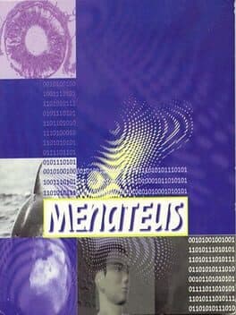 Menateus cover art