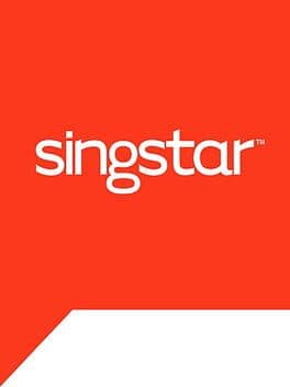 SingStar cover art