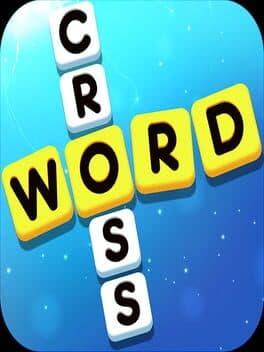 Word Cross Puzzle cover art