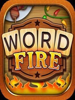 Word Fire cover art