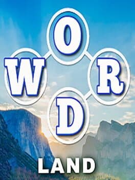 Word Land - Crosswords cover art