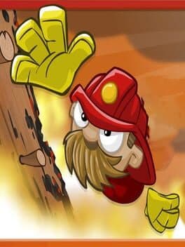 Fire Escape cover art