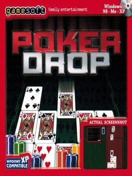 Poker Drop cover art