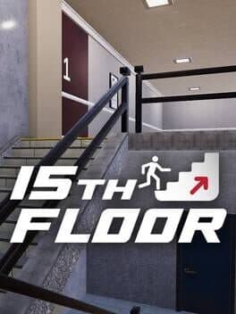 15th Floor cover art