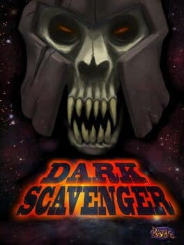 Dark Scavenger cover art