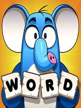 Crossword Safari: Word Hunt cover art