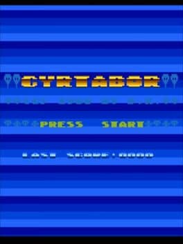 Cyrtabor cover art