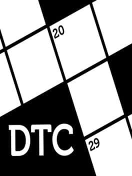 Daily Themed Crossword Puzzle cover art
