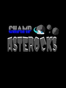 Champ Asterocks cover art