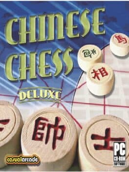 Chinese Chess Deluxe cover art