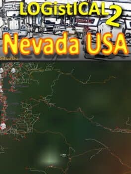 Logistical 2: USA - Nevada cover art