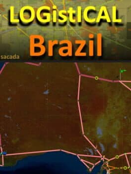 Logistical: Brazil cover art
