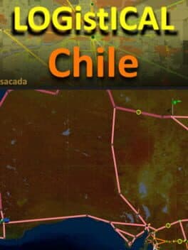 Logistical: Chile cover art