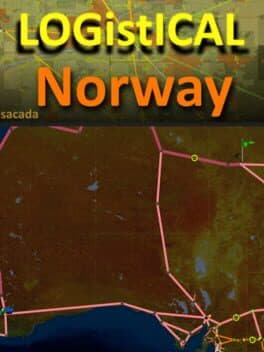 Logistical: Norway cover art