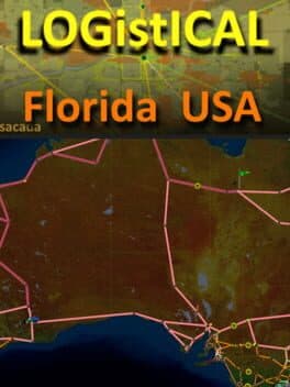 Logistical: USA - Florida cover art