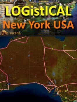 Logistical: USA - New York cover art