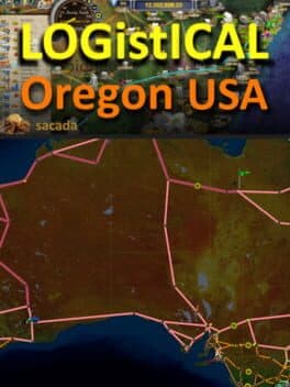 Logistical: USA - Oregon cover art
