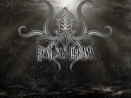 Restless Dreams cover art