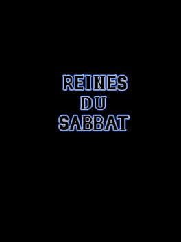Reines Du Sabbat cover art