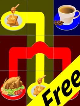 Aha Link Color: Cross cover art