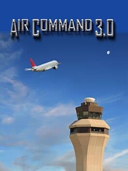 Air Command 3.0 cover art