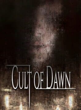Cult of Dawn cover art