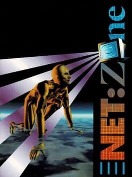 NET:Zone cover art