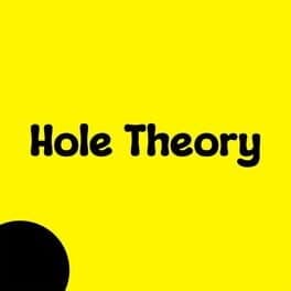 Hole Theory cover art