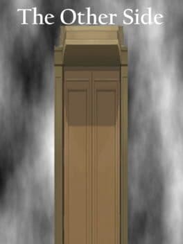 The Other Side cover art