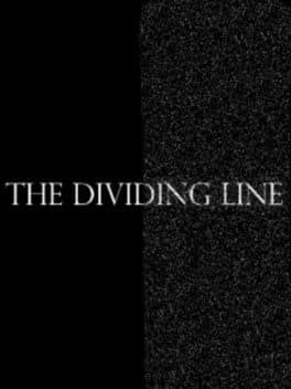 The Dividing Line cover art