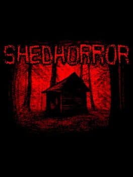 ShedHorror cover art