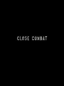 Close Combat: RAF Regiment cover art