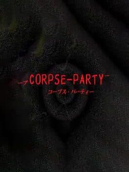 Corpse-Party cover art