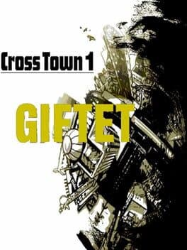 CrossTown 1: Giften cover art