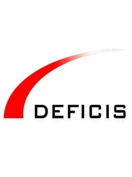 Deficis cover art