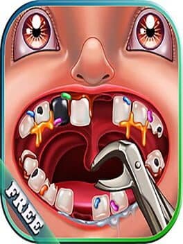 Dentist For Kids cover art