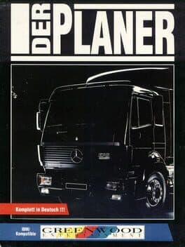 Der Planer cover art