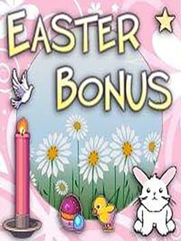 Easter Bonus cover art