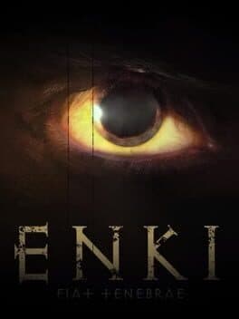 Enki cover art