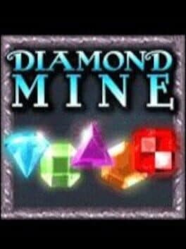 Diamond Mine cover art
